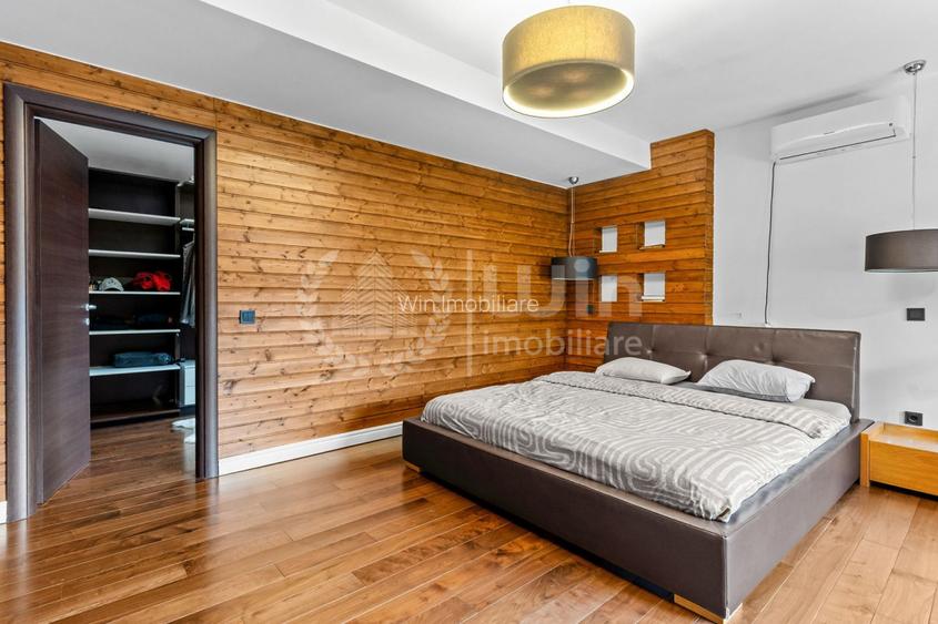 Casa individuala la cheie | 203mp | Teren 354mp | Manastur | Campului - 4