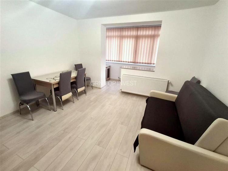 Apartament 2 camere balcon zona Hipodrom I - 3