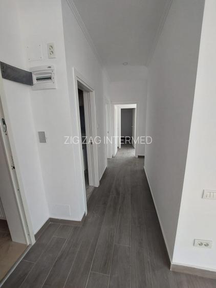 BD. MAMAIA - SPATIU BIROURI, 100 mp., constructie 2023 - 4