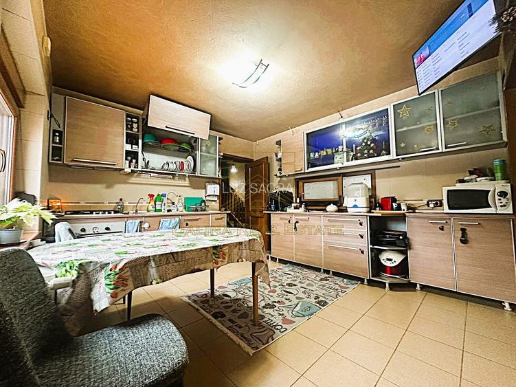 Vanzare - Vila 5 Dormitoare- Eficienta Energetica Ridicata - 10