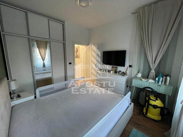 Apartament cu 2 camere, decomandat, in Giroc - 6