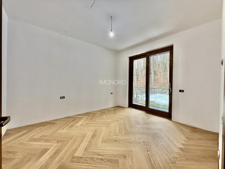 FORESTI SINAIA – Penthouse | Lux autentic la înălțimea muntelui - 7
