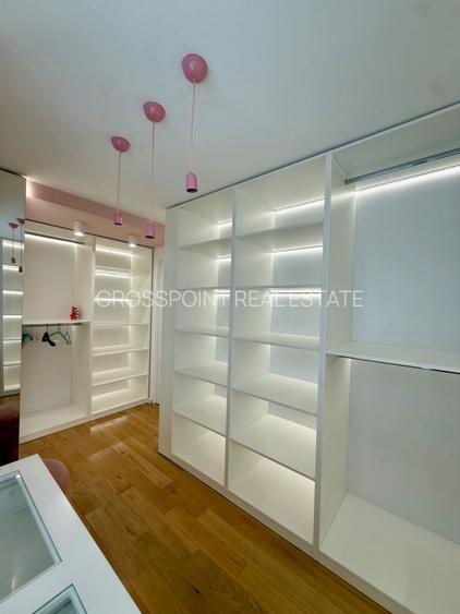 Apartament cu rooftop spectaculos – Zonă centrală, bloc nou - 11