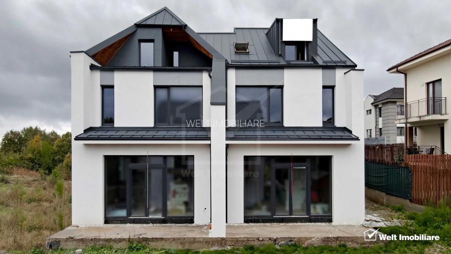 2 Unitati de Duplex Exclusivist – Faget, Cluj-Napoca - 3