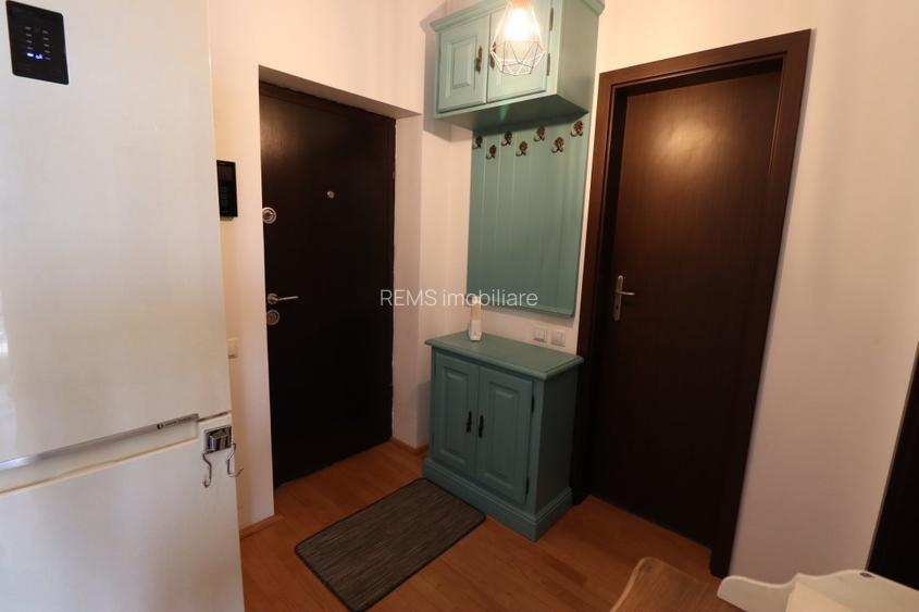 Apartament 2 camere cu parcare, bloc nou, 40 mp + balcon, zona Brancusi - 8