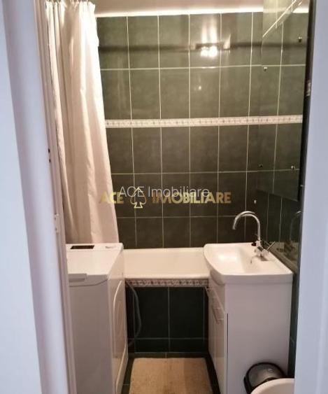 3 Camere de inchiriat | Iancului | Metrou | Mobilat | Utilat - 8