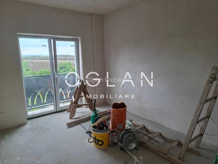 NOU Apartament 4 cam. 76mp- LA CHEIE, zona Turnisor ! - 2