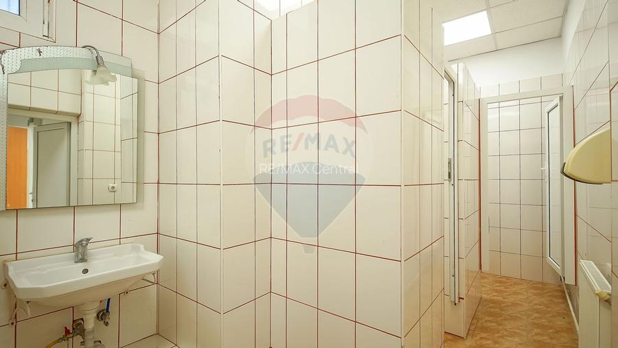 Spațiu de birouri - de închiriat (Zona CUZA - Etaj 3) - 7