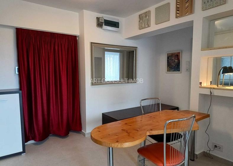 Apartament 2 Camere | Decomandat | Centrala Proprie | Vis-a-Vis Marriott Hotel - 5