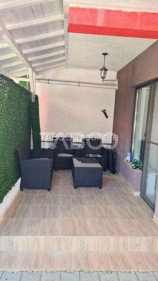 Casa de inchiriat 82mp cu 3 camere 2 bai terasa parcare  Arhitectilor - 6