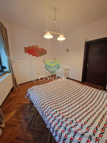 Apartament cu 3 camere zona Iancului - Pache Protopopescu - 42