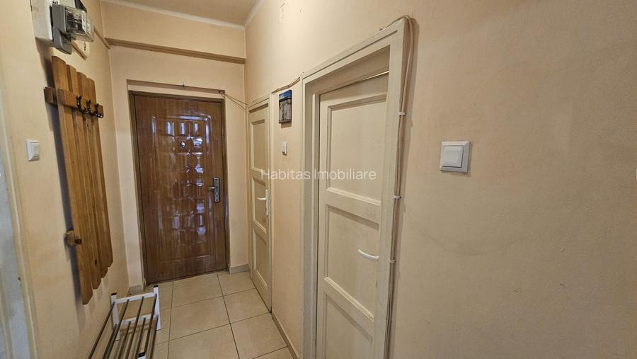 Apartament 2 camere, 44 mp, etajul 3,  strada Horea- Centru - 3