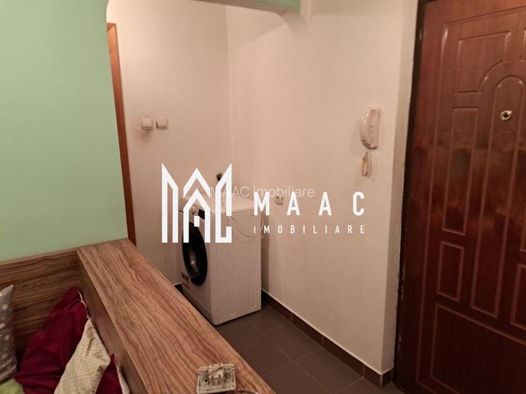 Apartament 2 Camere | Decomandat | Complet Utilat - 3