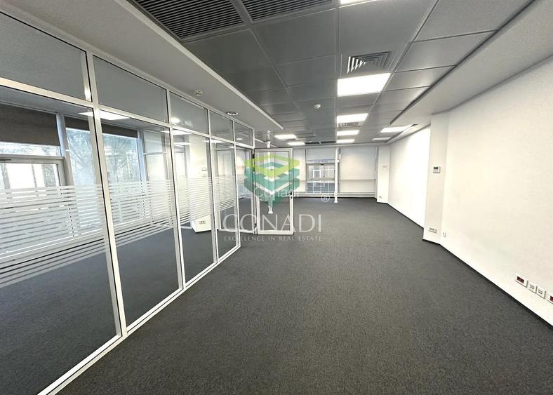 Zona Victoriei, Spatiu de birouri de inchiriat, 295 mp utili - 3