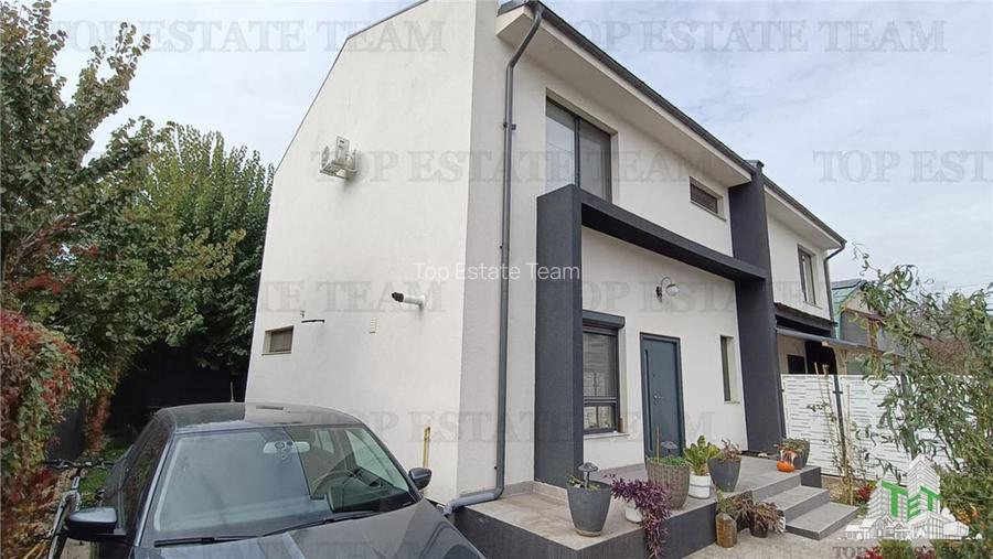 Vanzare Vila Tunari - 9