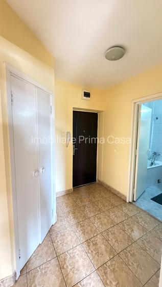 HORTENSIEI apartament 1camera spatios (58mp) etaj2! - 12