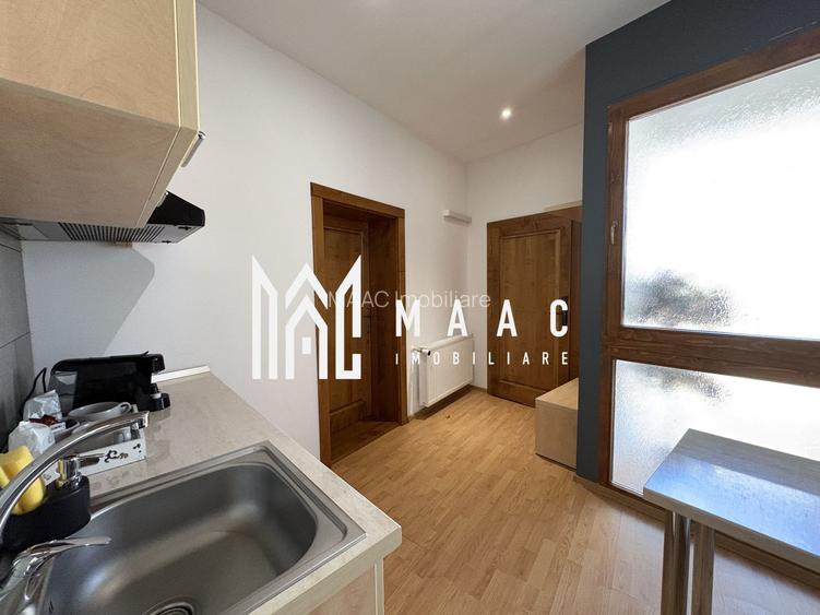 Apartament 3 Camere I Regim hotelier I Centru Istoric - 14