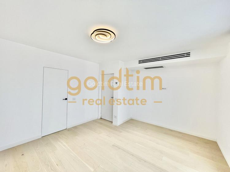 PENTHOUSE CU GARDEN FLOOR/ 2 LOCURI PARCARE - 35