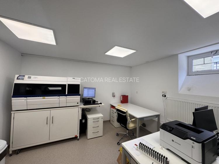 Oportunitate pentru segmentul medical ! - 19