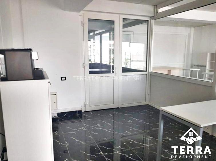 Spatiu de vanzare, 103mp, Central - 10