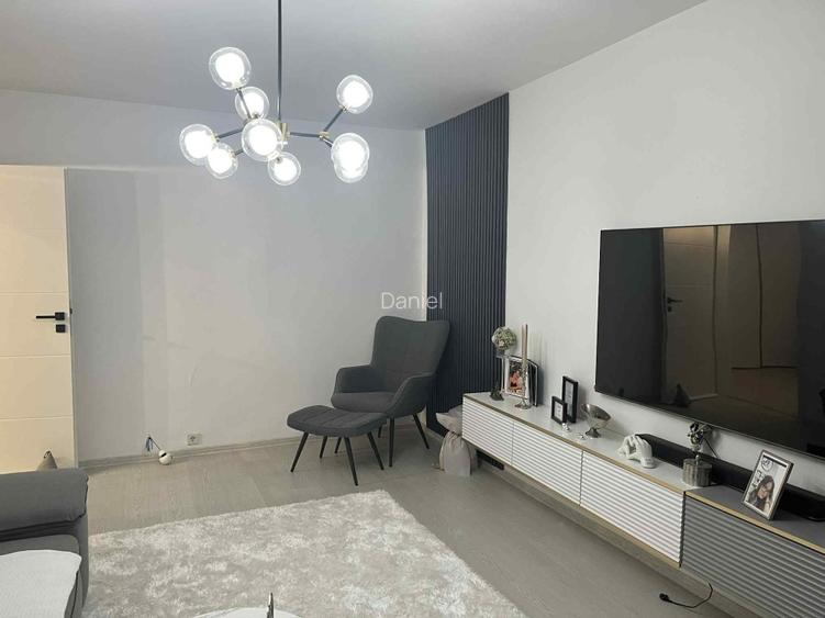 Apartament 2 camere decomandat - 2