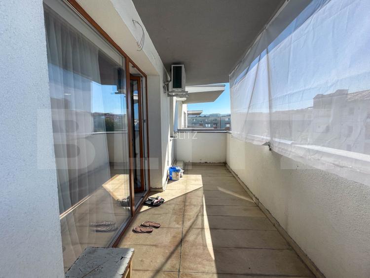 Apartament modern, 2 camere, 52,4 mp – Intre Lacuri - 11