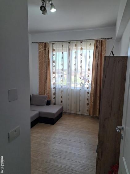 COMISION 0% | Apartament 2 Camere | Giroc-Calea Urseni | Etaj 2 - 3