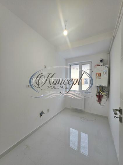 Apartament nou in Floresti, strada Eroilor, zona Spartan - 3