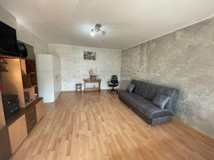 Garsoniera Lacul Tei  x Moisil x Maica Domnului - 39 mp - 3