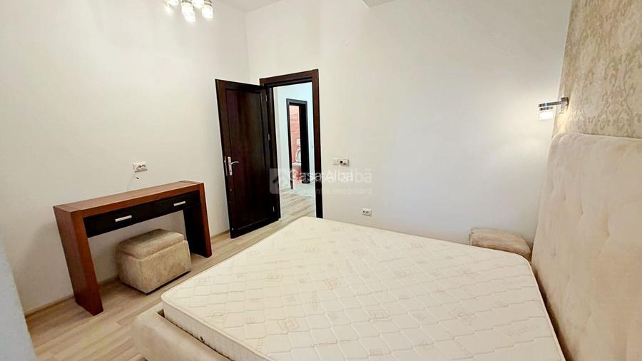Ultracentral - Independentei, 3 camere premium, ready to move, parcare - 7