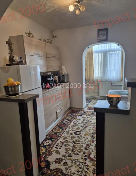 Apartament 2 camere decomandate zona CET - Anda - 6