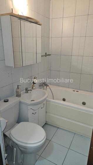 Apartament 2 Camere,Drumul Taberei,bl.reabilitat,et.4/10,DECOMANDAT,mobilat - 10