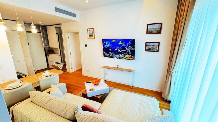 Apartament 2 camere zona Floreasca Promenada - 4