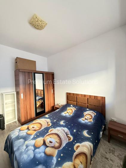 Studio modern, mobilat complet- Militari Residence– Str. Salcâmilor- Comision 0 - 7