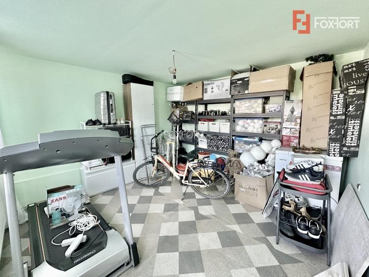 COMISION 0% Casa individuala cu 4 camere - Pozitie excelenta in Mosnita - 18