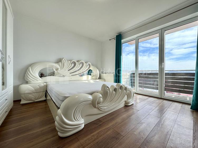 Garsonieră decomandată spațioasă , Avantgarden 3, short/long term - 3