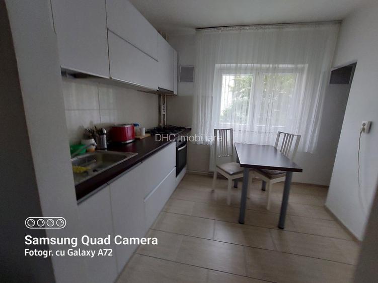 Garsoniera Decebal cafenele - 10