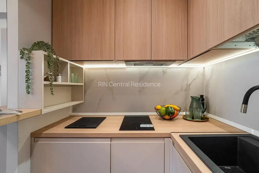 Apartament 2 camere | Central | Ansamblu rezidential nou - 6