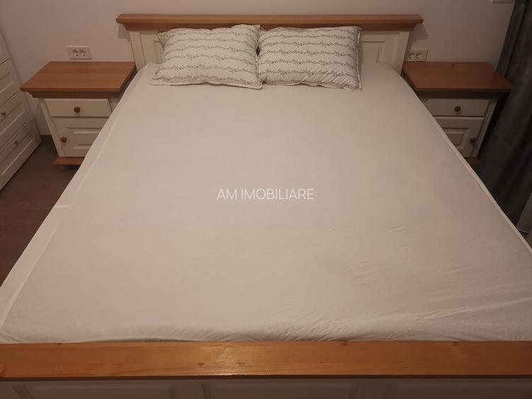 AP. 2 CAMERE APARATORII PATRIEI, PRIMA INCHIRIERE, LOC PARCARE, METROU - 6