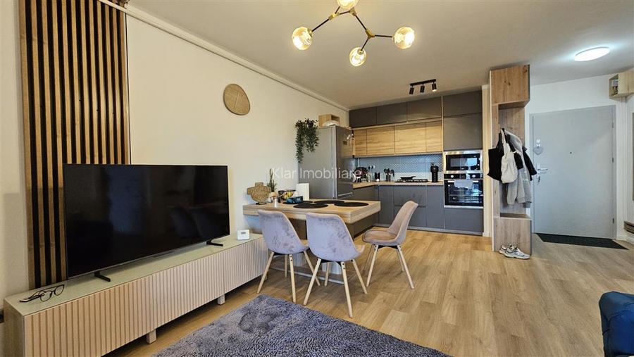 Apartament 3 camere 60mp terasa 8mpZorilor Scala Frunzisului - 12