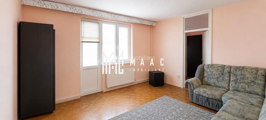 Apartament | 2 camere | 37 MPU  | 1 Balcon | Cedonia -Mediu - 3