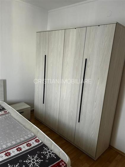 2 camere confort 1 decomandat Mobilat si Utilat, Calarasi IV - 3