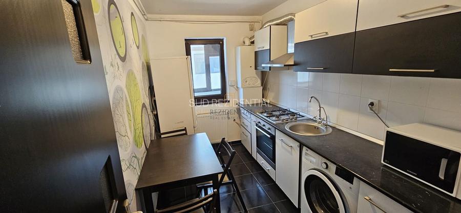 Apartament decomandat, mobilat si utilat – Drumul Binelui, Kaufland,S4 - 5