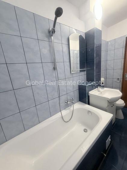 Închiriere Garsoniera zona Gorjului - Str Răsăritului - 7