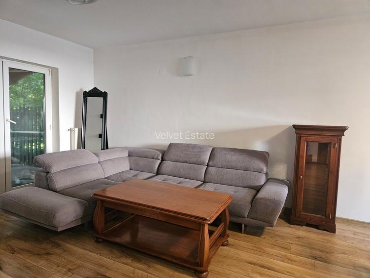 INCHIRIERE VILA 3 CAMERE ZONA IANCU NICOLAE! - 5