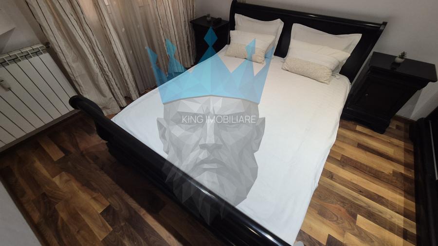 Apartament 2 Camere Baba Novac Titan Bucuresti - 11