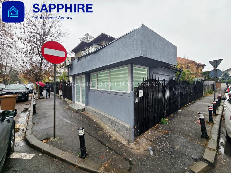 Spațiu comercial/birouri Bd. Ion Mihalache, prima închiriere - 7