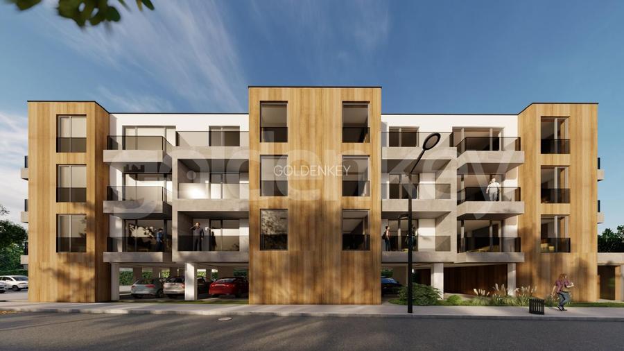 BLOC NOU | 2 camere | 76 mpc | Loc Parcare | Boxa | - 5