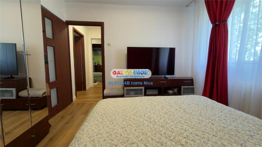 APARTAMENT 2 CAMERE DE VANZARE DRUMUL TABEREI BALCON URGENT - 9