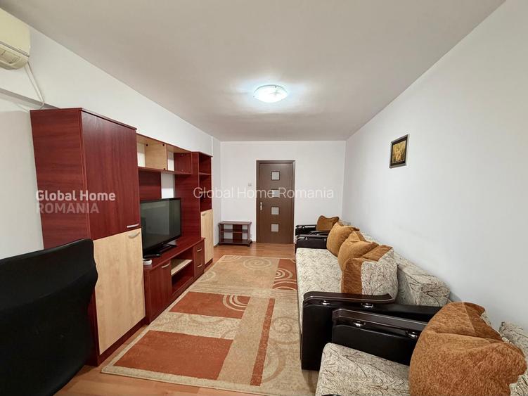 13 Septembrie • Apartament 2 Camere • Balcon •  Boiler • Priveliște Panoramică - 3
